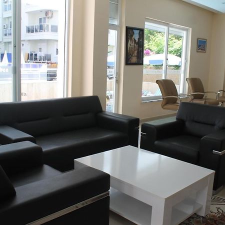 North Point Hotel Alanya Exterior foto